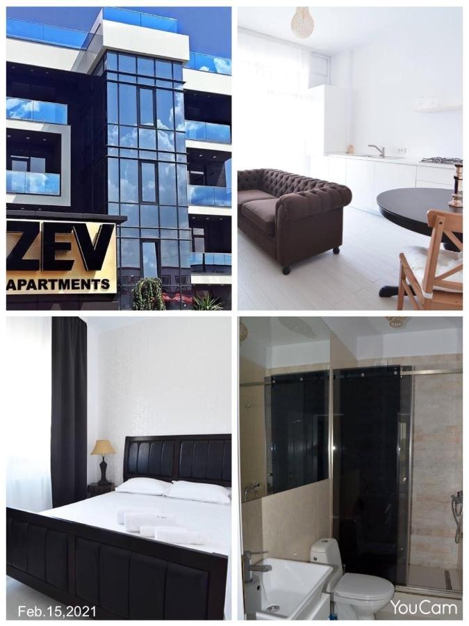 Apartamento Imperia By Zev *